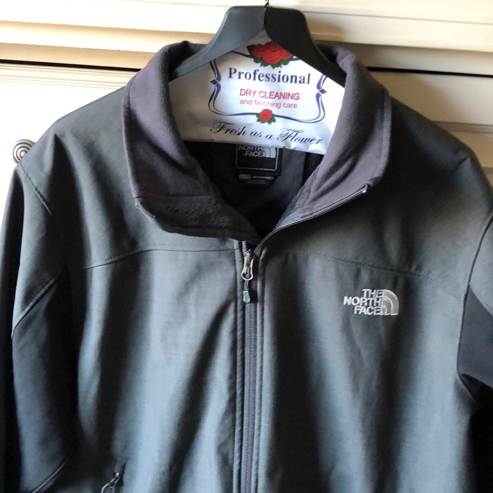 The North Face Jacket